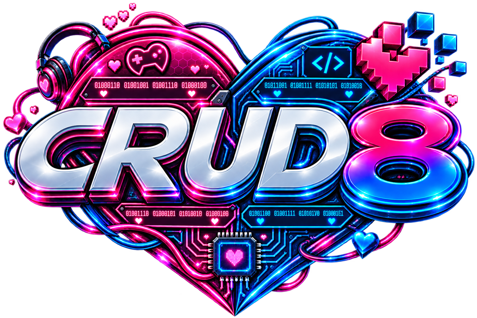 CRUD8